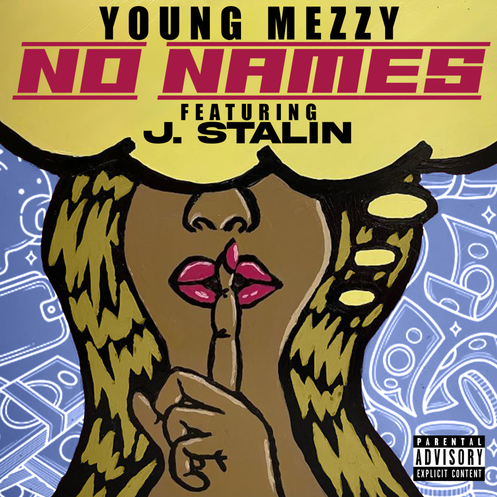 No Names (Explicit)