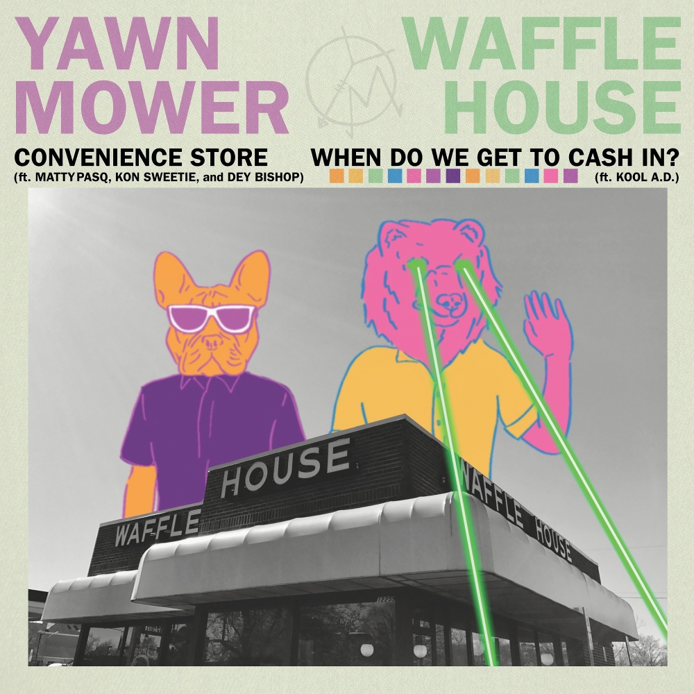 When Do We Get to Cash In? (Remix)