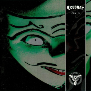 ดาวน์โหลดและฟังเพลง Serpent Moves พร้อมเนื้อเพลงจาก Coroner