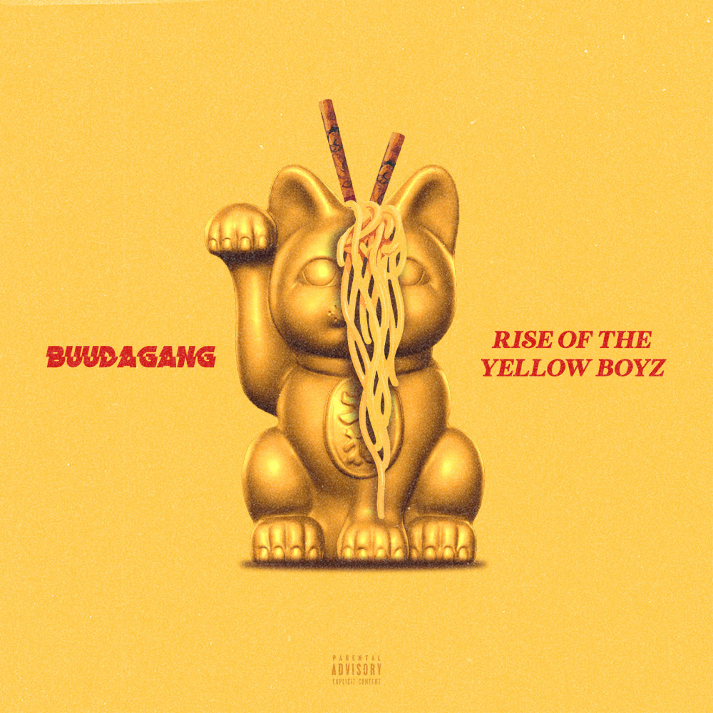 Rise of the Yellow Boyz (Explicit)
