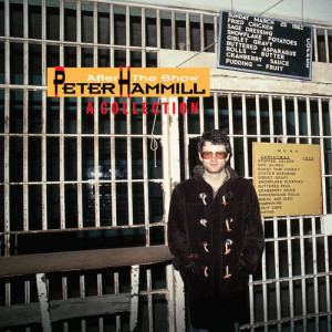 收聽Peter Hammill的After The Show歌詞歌曲