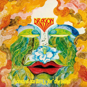 收聽Dragon的Sunburst歌詞歌曲