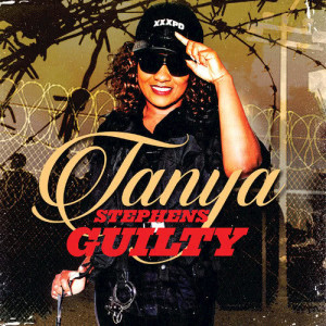 Tanya Stephens的專輯Guilty