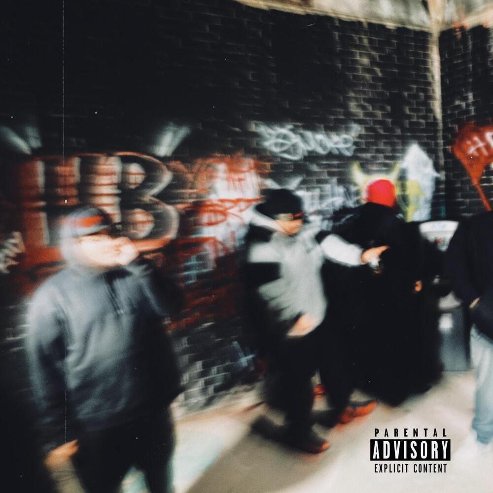 Demons & Heathens (Explicit)