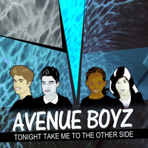 收聽Avenue Boyz的Finally Found You歌詞歌曲