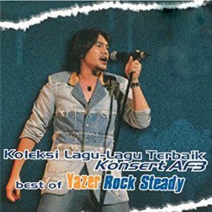 收聽Yazer的Sejati (Live)歌詞歌曲