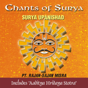 收聽Pt. Rajan - Sajan Misra的Shri Surya Kirtan歌詞歌曲
