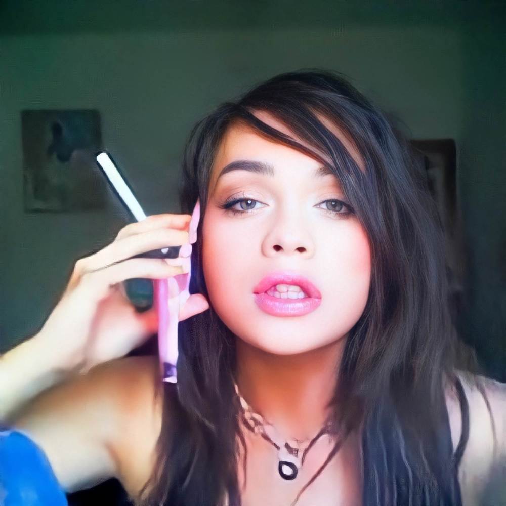Deepthroat (Explicit)