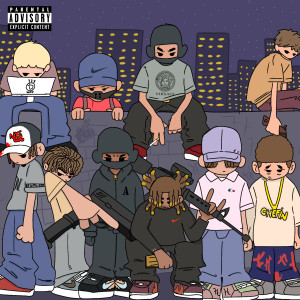 default playlist img