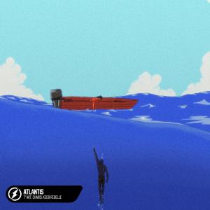 Album Atlantis oleh T'art