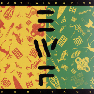 收聽Earth Wind & Fire的Motor歌詞歌曲