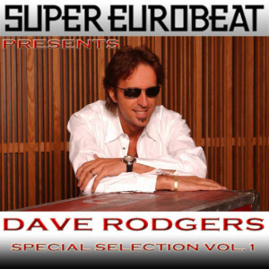 ดาวน์โหลดและฟังเพลง MILAN MILAN MILAN(EXTENDED ver.) พร้อมเนื้อเพลงจาก Dave Rodgers