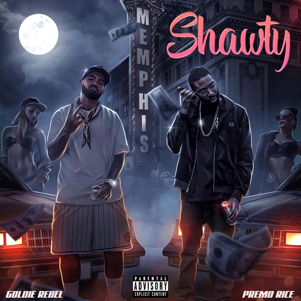 Shawty Remix (feat. Premo Rice) (Explicit)