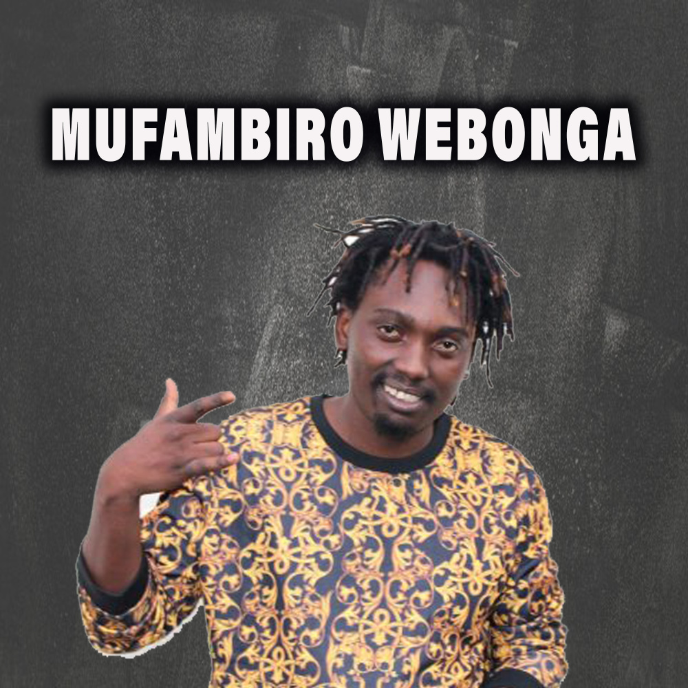 Mufambiro Webonga