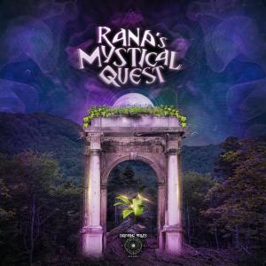 ดาวน์โหลดและฟังเพลง Bottomless River พร้อมเนื้อเพลงจาก Tengri