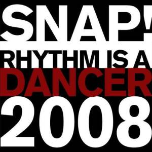 ดาวน์โหลดและฟังเพลง Rhythm Is A Dancer พร้อมเนื้อเพลงจาก Snap