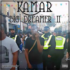 收聽Kamar的Do What I Like (feat. Nartz & Badz) (Explicit)歌詞歌曲