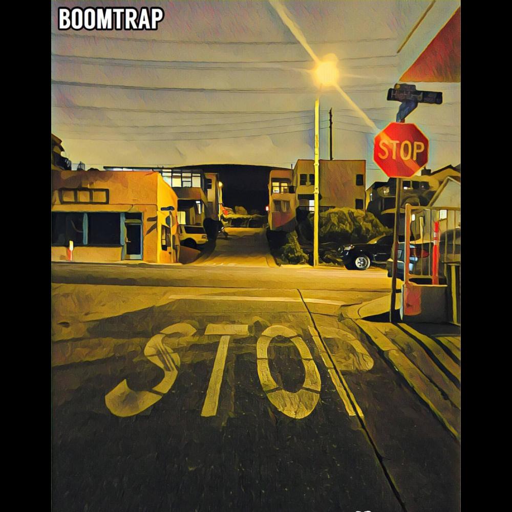 BoomTrap (Explicit)