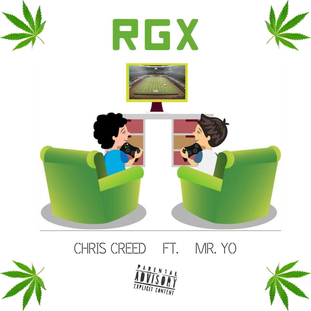 RGX (Explicit)