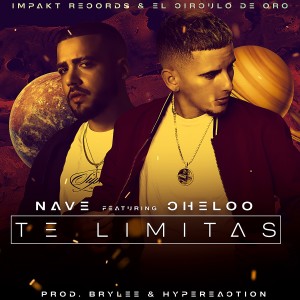 Navé的專輯Te Limitas