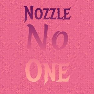 Album Nozzle No one from Various