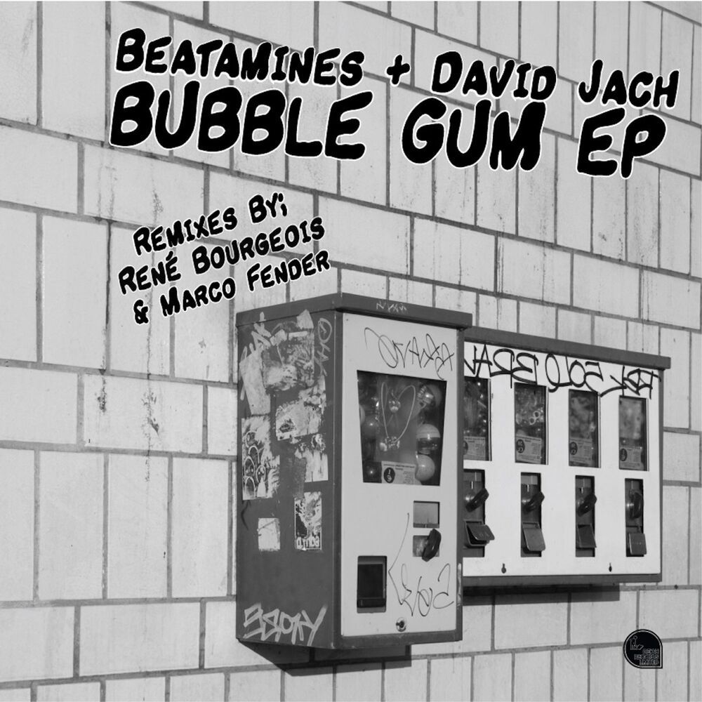 The Gum (Marco Fender Remix)