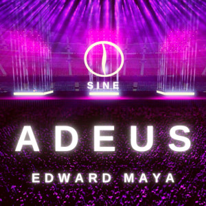 收听Edward Maya的Adeus (Sine)歌词歌曲