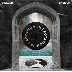 Album Open Up from Swaylo