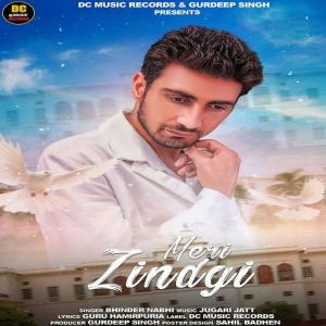 ดาวน์โหลดและฟังเพลง Meri Zindgi พร้อมเนื้อเพลงจาก Bhinder Nabhi