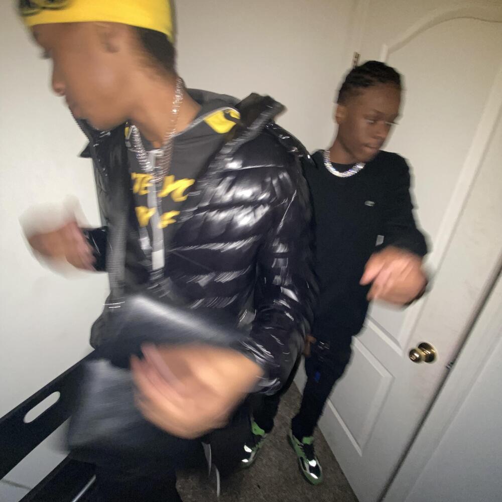 STRANGE (Explicit)
