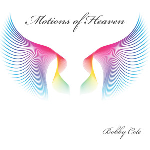Album Motions of Heaven from 