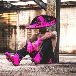 收聽Lejo的Rosa Mexicano (Explicit)歌詞歌曲