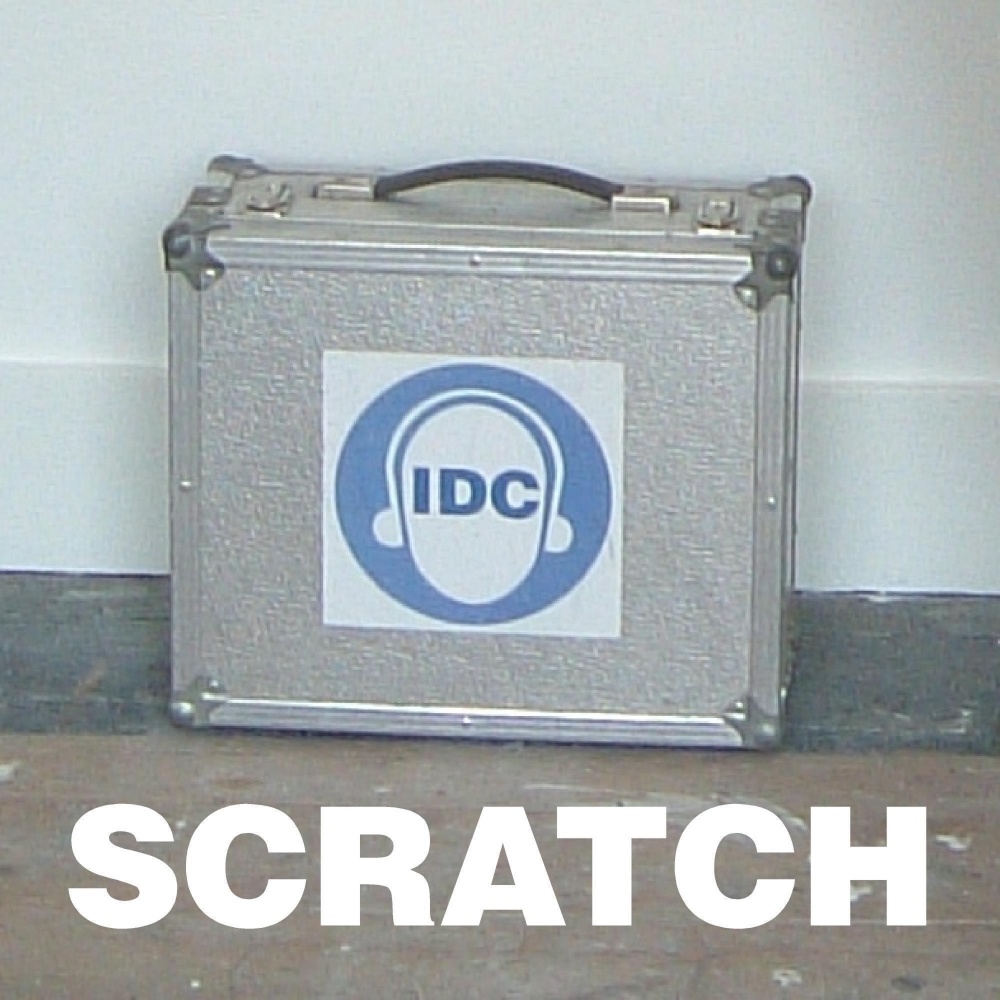 Scratch (Radio Edit)