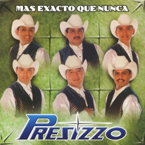 收聽Presizzo的Entre tu corazón y el mío歌詞歌曲