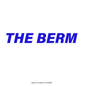 Album The Berm from Peter Evans