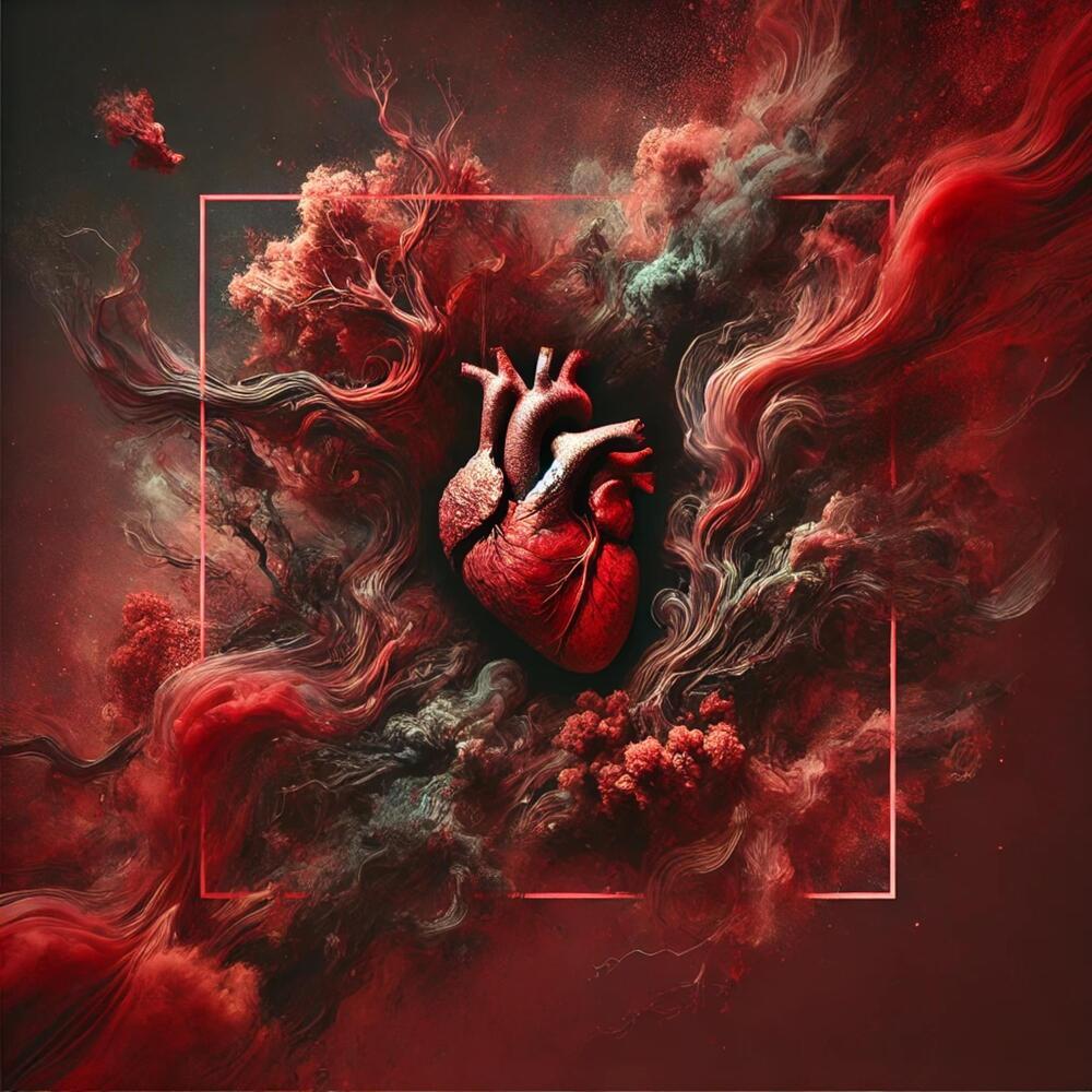 In My Blood