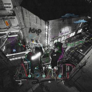 Album ASAP (Explicit) from 24RICH