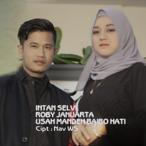 Album Usah Mandeh Baibo Hati from Roby Januarta
