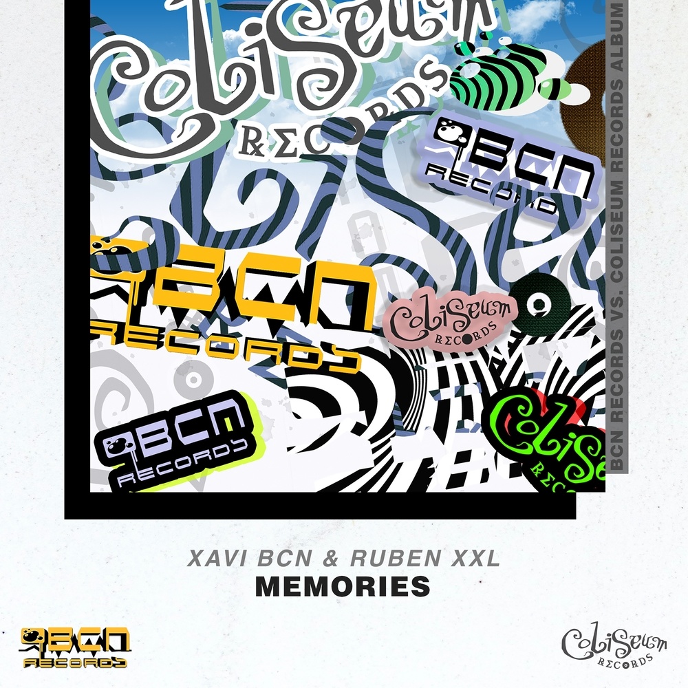 Memories (Original Mix)