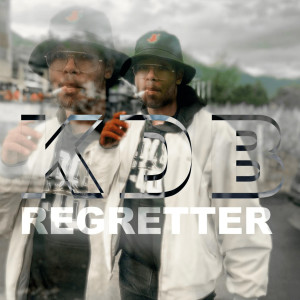 Album Regretter from 