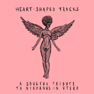 收聽Heart-Shaped Tracks的Frances Farmer Will Have Her Revenge On Seattle歌詞歌曲
