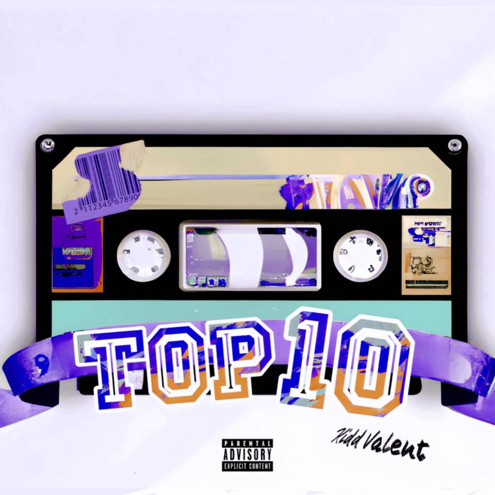 Top 10 (Explicit)