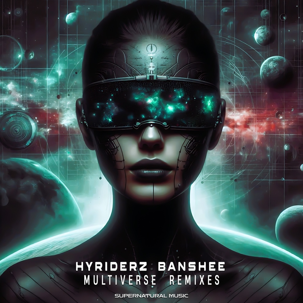 Multiverse (Shadow Moon & Heisenberg Remix)