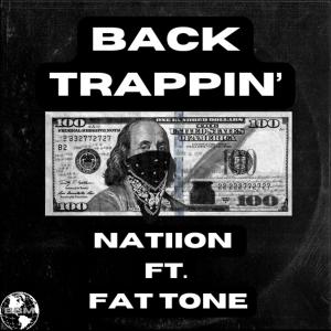 Fat Tone的專輯Back Trappin' (feat. Fat Tone) (Explicit)