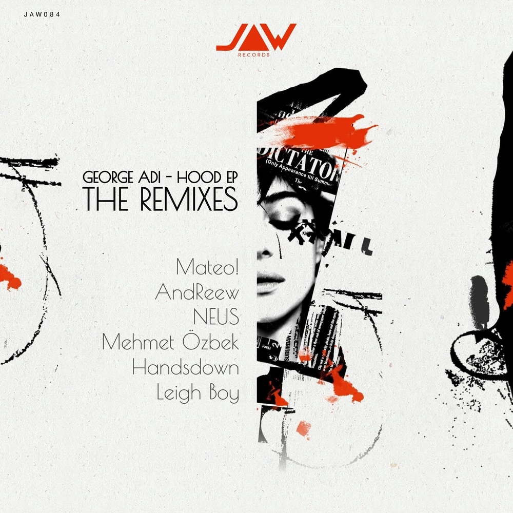 Frame (Handsdown & Leigh Boy Remix)