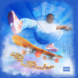 Album Pro Skater (Explicit) from 
