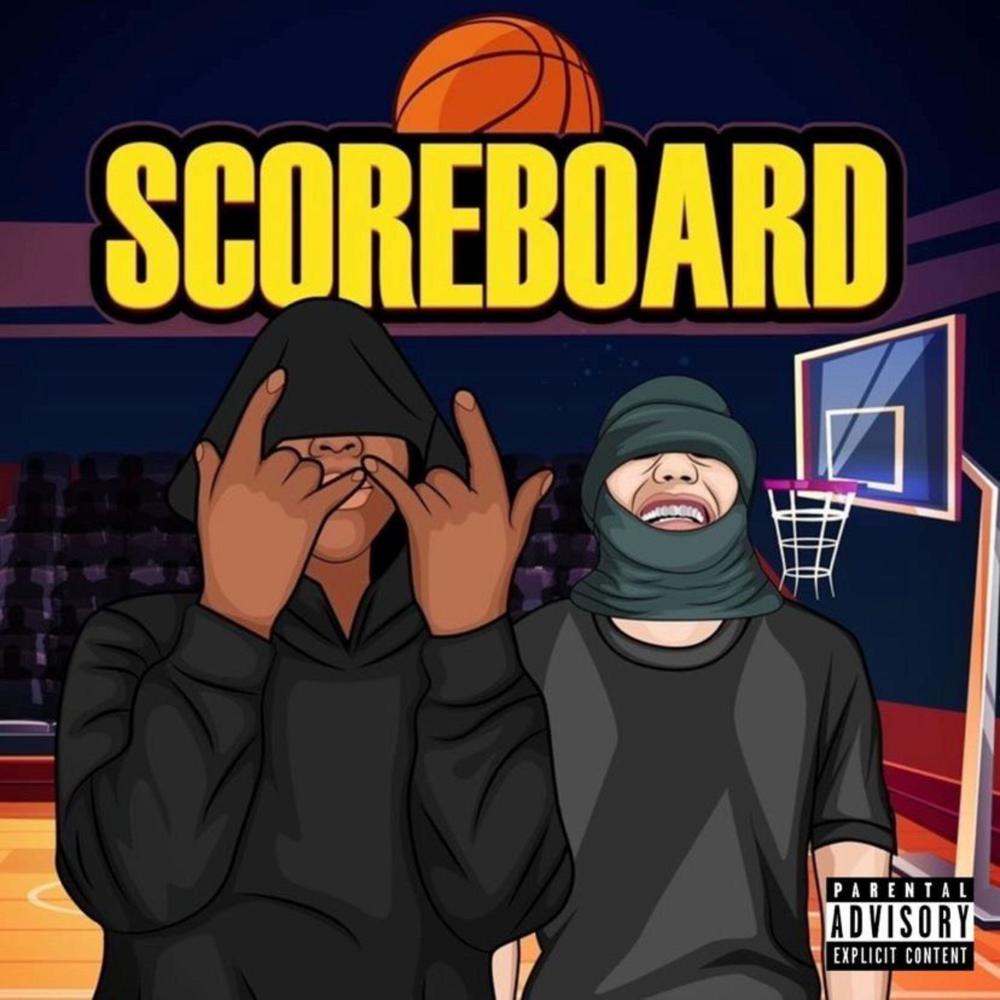 Scoreboard (feat. Whiteboi Guwop & Beat By Dre) (Explicit)