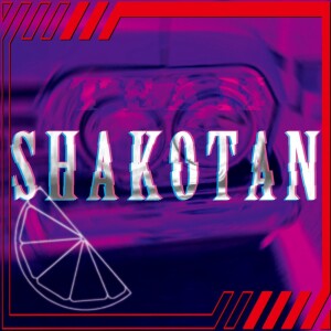 Album SHAKOTAN from JA¥DA