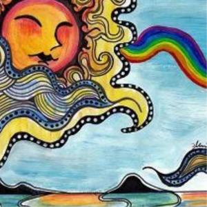 Dengarkan lagu Il sole di Sicilia (feat. LMB) (Instrumental) nyanyian Salvy Green dengan lirik