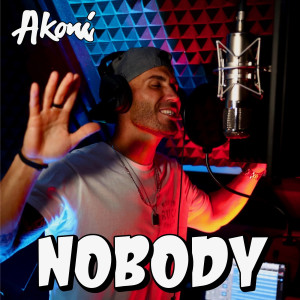 Album Nobody from Akoni